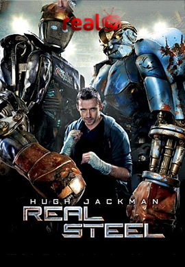 Real Steel